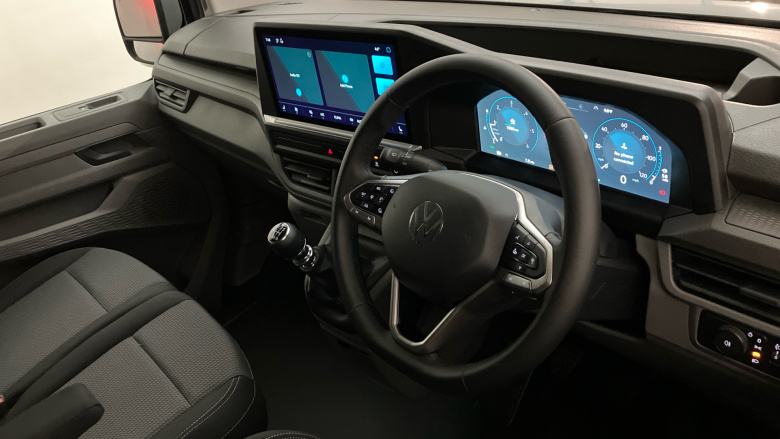 Volkswagen Transporter T28 Swb Diesel 2.0 TDI 110 Commerce Pro Van